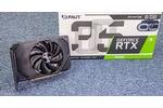 Palit GeForce RTX 3050 StormX OC