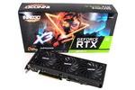 Inno3d GeForce RTX 3070 Ti X3 OC Grafikkarten