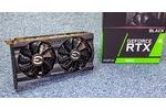 EVGA GeForce RTX 3050 XC Black