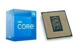 Intel Core i5-12400 CPU