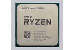 AMD Ryzen 5 5600X CPU