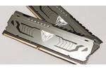 Patriot Viper Steel Low Latency 16GB DDR4-4000
