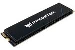 Acer Predator GM7000 2TB M2 NVMe SSD