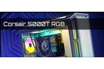 Corsair iCUE 5000T RGB Gehäuse