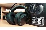 Sharkoon Skiller SGH50 Headset