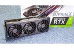 MSI GeForce RTX 3080 Suprim X 12 GB