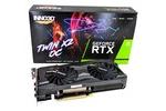 INNO3D RTX 3050 Twin X2 OC Grafikkarten