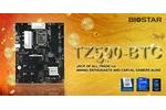 Biostar TZ590-BTC Motherboard