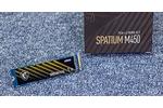 MSI Spatium M450 1TB SSD