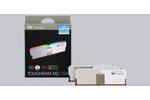 Thermaltake Toughram XG RGB 16GB DDR4-3600 White RAM