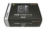 be quiet Pure Power 11 FM 850W PSU