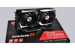 MSI Radeon RX 6600 XT Gaming X 8G