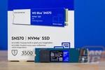 WD Blue SN570 1TB SSD