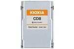 Kioxia CD8 NVMe SSD