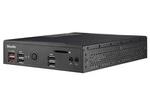 Shuttle XPC slim Barebone DS20U5