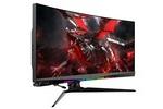 MSI Optix MEG381CQRDE Plus Monitor