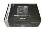 be quiet Pure Power 11 FM 1000W PSU