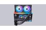 Arctic Liquid Freezer II 280 A-RGB AIO