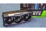 EVGA GeForce RTX 3090 Ti FTW3 Ultra