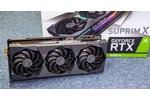 MSI GeForce RTX 3090 Ti Suprim X