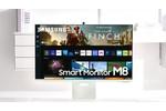 Samsung S32BM801UN S32BM80BUN S32BM80GUN S32BM80PUN Monitor