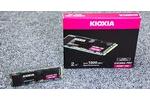 Kioxia Exceria Pro 2 TB M2 NVMe SSD
