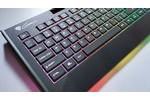 Genesis Lith 400 RGB Keyboard