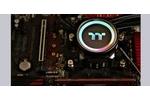 Thermaltake Toughliquid 360 ARGB Sync AIO Wasserkhler