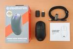 SteelSeries Prime Mini Wireless Mouse