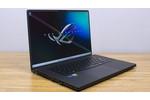 Asus ROG Zephyrus M16