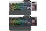 Mountain Everest Max RGB Keyboard