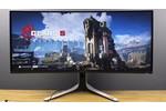 Alienware AW3423DW Gaming Monitor