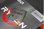 AMD Ryzen 7 5800X3D CPU