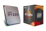 AMD Ryzen 5 5600 Benchmark