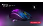 Roccat Burst Pro Air Wireless RGB Gaming Mouse