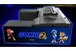 Couchmaster Cycon2 Sonic The Hedgehog 2 Edition