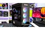 Thermaltake Divider 550 TG Ultra