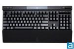 Corsair K70 RGB Pro Mechanical Keyboard