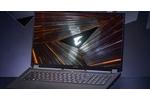 Aorus 17 Alder Lake Gaming Laptop