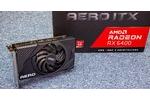 AMD Radeon RX 6400