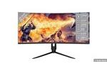 Peaq G340-CWQK Gaming Monitor