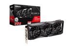 ASRock Radeon RX 6750 XT Challenger Pro 12GB OC Graphics Card