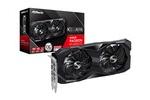 ASRock Radeon RX 6650 XT Challenger D 8GB OC Graphics Card