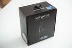 Dockin MP2000 USB Mikrofon