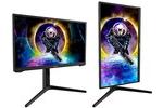 Viotek Reaper RFI25CBA Monitor