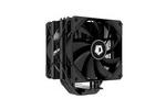 ID-Cooling SE-225-XT Black