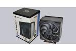 SilentiumPC Fera 5 Dual Fan Khler