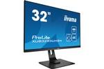 iiyama Prolite XUB3293UHSN-B1 und XCB3494WQSN-B1