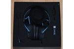 AQIRYS ANDROMEDA Blue Headset