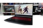MSI Katana GF66 Laptop